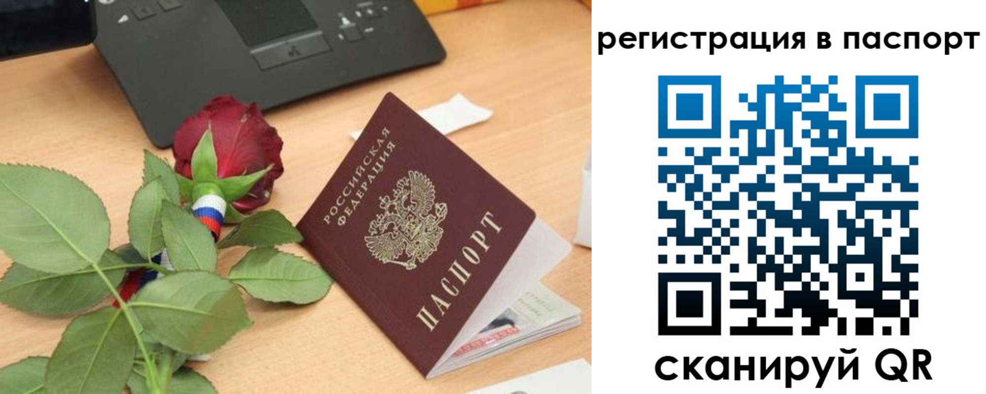 временная регистрация для школы в Кимрах
